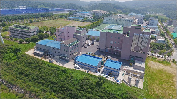 한국바이오켐제약, 실로스타졸 제조특허 확보