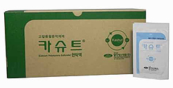 회수·판중됐던 카슈트현탁액 급여 복귀…23일분부터