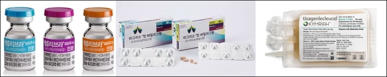 희귀질환·고가항암제, 새로운 급여 패러다임 논의 필요