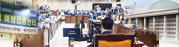 질병청 코로나 추경 살펴보니…총 2495억원 증액
