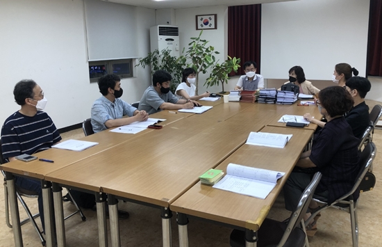 구로구약, 상반기감사서 악조건 속 사업다양화 호평