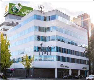 대웅제약 "먹는 코로나약, 50세 이상 경증환자 효과"