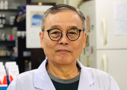 70 인생이 시집으로…"이 나이 돼도 절로 되는 건 없어"