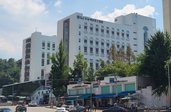 강남세브란스 문전 지형도 변화…신규약국 개설 조짐