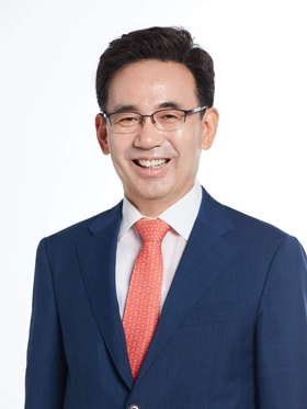 김종환 "약국 건강데이터 주도적으로 가치화하자"