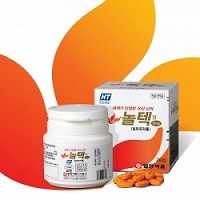 일양 '놀텍' 제네릭 개발 첫 착수…다산제약, 생동승인