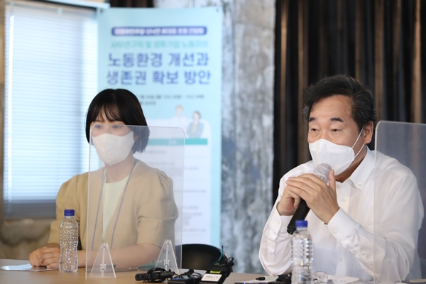 다국적제약사 잦은 희망퇴직프로그램, 제동 걸릴까 