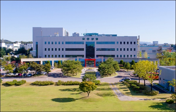 유한양행 오창공장, 무재해 16배수 달성
