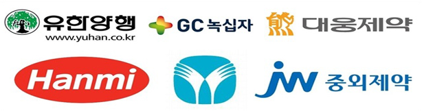 위기에 빛난 R&D경쟁력…대형제약, 실적 회복세