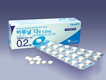 1700억 탐스로신 시장, 제네릭 점유율 60% 돌파