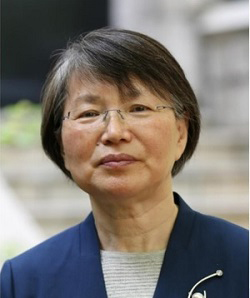 이공주 전 청와대 보좌관, 이대약대 명예석좌교수로