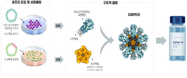 SK바이오 코로나 백신 후보 임상3상 승인…국산 최초