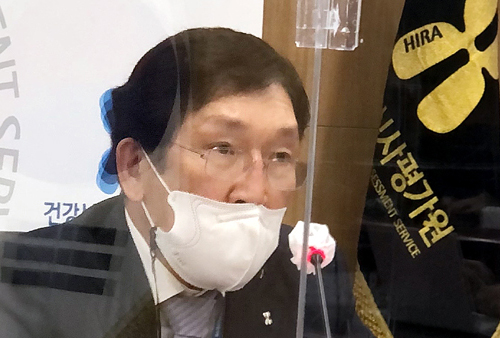 이진수 위원장이 생각하는 초고가 신약 관리방안은?
