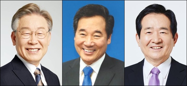 치열한 대권경선…복지위·약사 출신의원 누구 지지하나