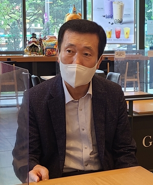 조용일 대구시약사회장 "판결 듣고 울컥...분업취지 지켜"