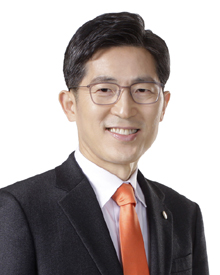 취임 100일 이필수 "수가협상 타결…정관계 파트너십 성과"