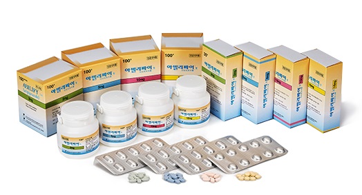 특허무효 여파 '아빌리파이 제네릭' 적응증 확대 늘어