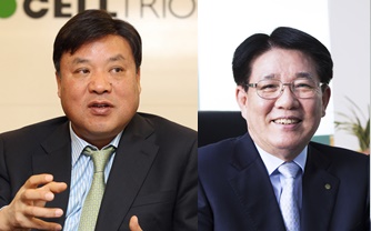 서정진, 상반기 보수 115억...이정희 64억·천종윤 44억