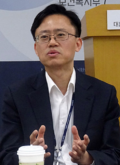 복지부 약가제도 총괄할 새 건보정책국장에 최종균