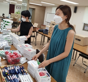 구로구약, 당뇨병 치료제와 복약상담 가이드 교육