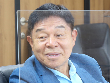 "영업은 직장의 꽃...후배들이여 자긍심을 가져라"