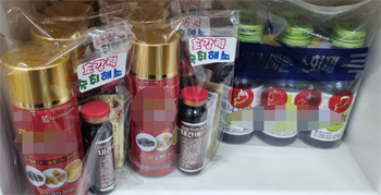"유동인구가 없다"…약국 숙취해소제 판매도 '뚝'