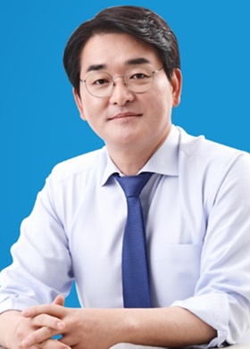 박용진 "공공의료 막는 의사 기득권 타파 대통령 될 것"