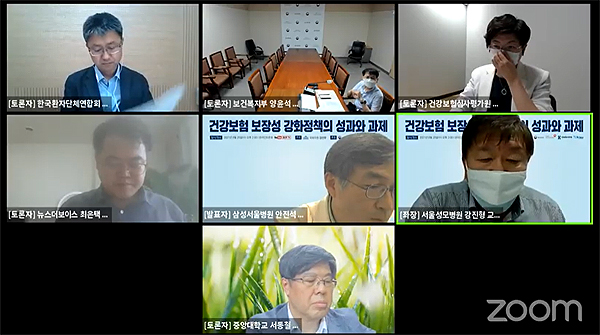 초고가 신약 접근성-건보재정 위험분담 '양날의 검'