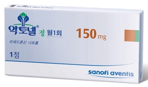 동아, 사노피 '악토넬' 판매로 골다공증 라인업 강화 