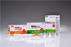 신풍제약, 코로나 치료제 '피라맥스' 3상 승인