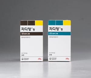 자디앙, 심박출률 보존된 심부전서 개선 효과 확인