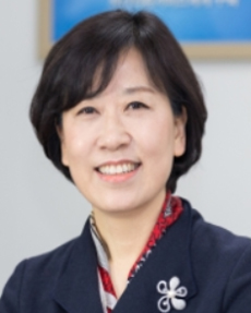 건보공단 신임 징수상임이사에 김선옥 본부장