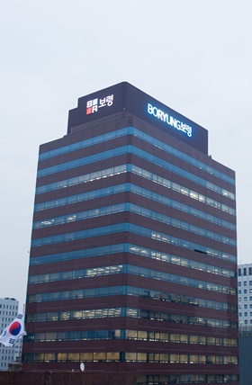 보령제약, 삼성 아바스틴 바이오시밀러 국내 첫 발매