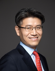 한국알콘 최준호 대표, 북아시아 서지컬사업부 총괄대표 선임