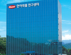 한미, 바이오신약 개발 속도...희귀질환 시장 승부수
