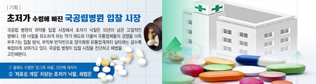'초저가 낙찰' 개선 여론 고조...정부 의지만 남았다