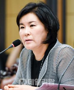 복지부, 정신건강정책관에 정은영…약사출신 첫 국장