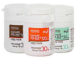 2022년 특허만료 보령 '카나브' 후발약 개발 본격화
