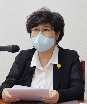 양덕숙 "피선거권 박탈 부당"…효력정지 가처분신청
