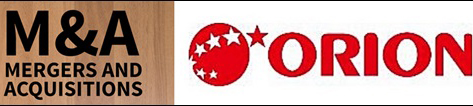 오리온홀딩스의 제약바이오 산업 투자...M&A 승부수  