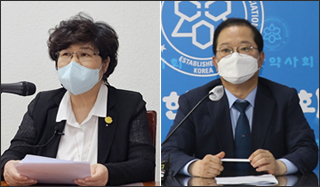 약사회 Vs 양덕숙, 피선거권 박탈 가처분 "세게 붙었다"