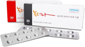 야간뇨치료제 '녹더나', 빅5 등 종합병원 처방권 안착