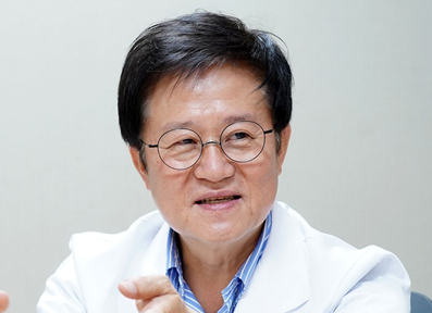 "종신교수의 평생소명은 인류위한 신약 개발"