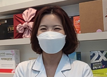 소품 하나부터 배치까지…'도심 속 쉼터' 같은 약국