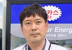 약국에서 약대생 100명 사진에 담은 약사, 왜?
