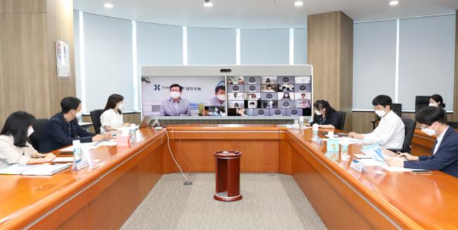 심평원, 산·학·관 연계교육 빅데이터 지역인재 양성