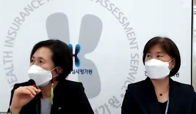 "7년째 비급여 진료비 공개…올해 의원급 확대 큰 획"