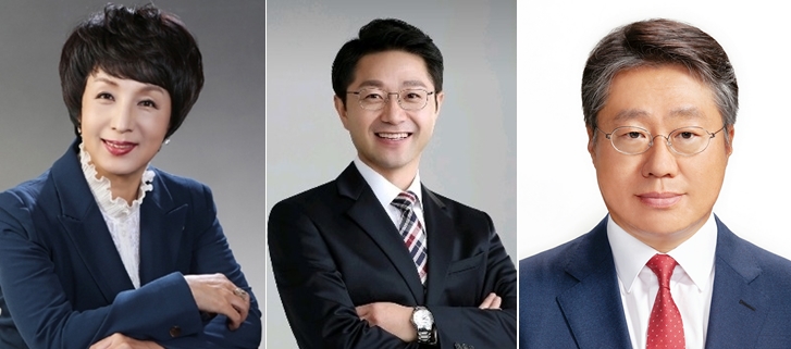 [부산] 변정석 재선 도전...안병갑-김정숙 대항마로 