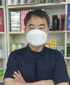 [전남] 26년 회무경력 조기석 부회장, 차기 회장 유력