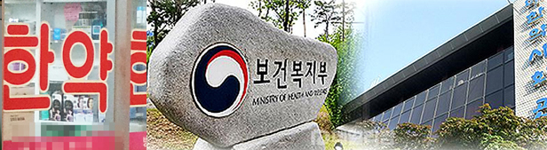 '각각의 면허범위'...한약사 일반약 판매 법 정비 임박